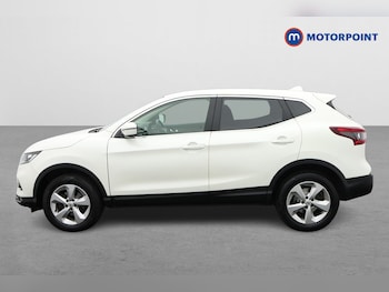 Used Nissan Qashqai 2019 for sale - 79287879: Photo