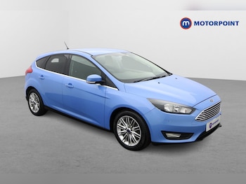 Used Ford Focus 2018 for sale - 79141191: Photo