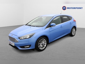 Used Ford Focus 2018 for sale - 79141191: Photo