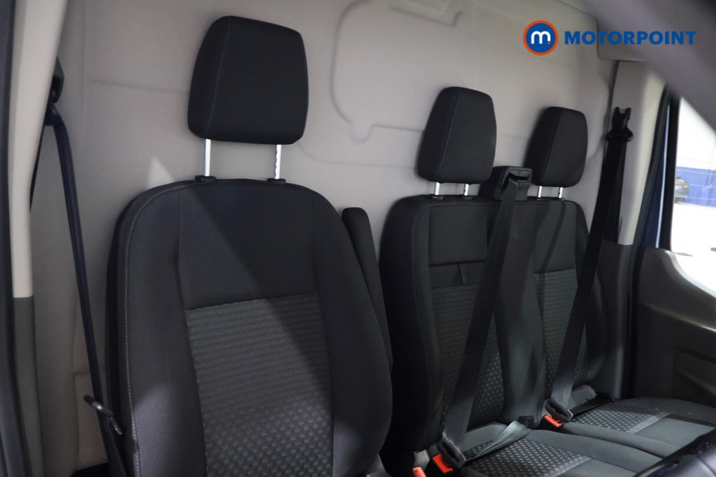 Used Ford Transit 2025 for sale - 76653638: Photo 10