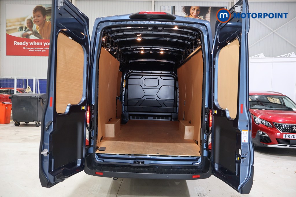 Used Ford Transit 2025 for sale - 76653638: Photo 11