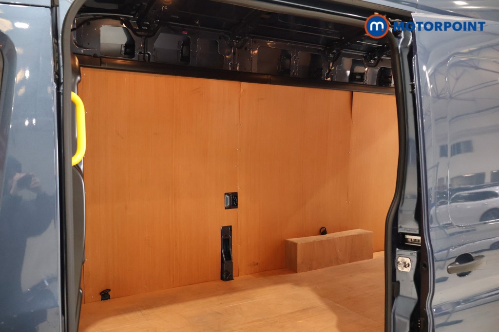 Used Ford Transit 2025 for sale - 76653638: Photo 12