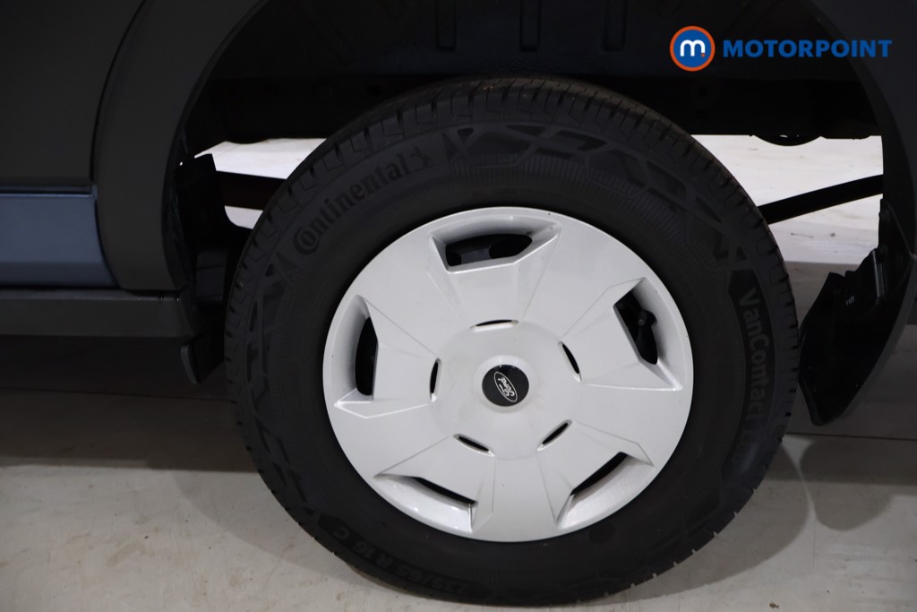 Used Ford Transit 2025 for sale - 76653638: Photo 13