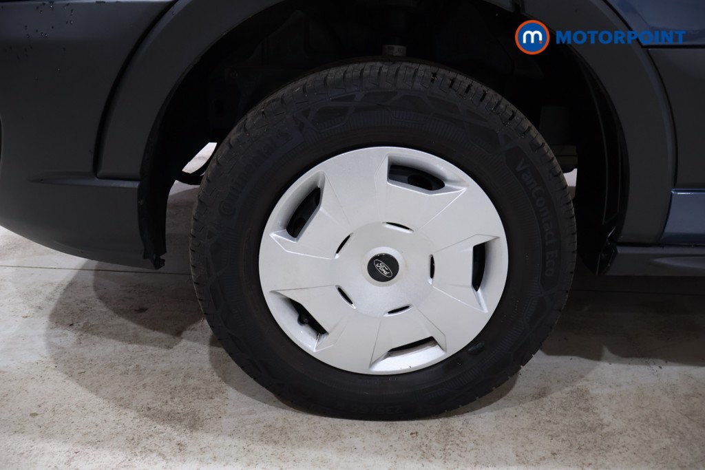 Used Ford Transit 2025 for sale - 76653638: Photo 14