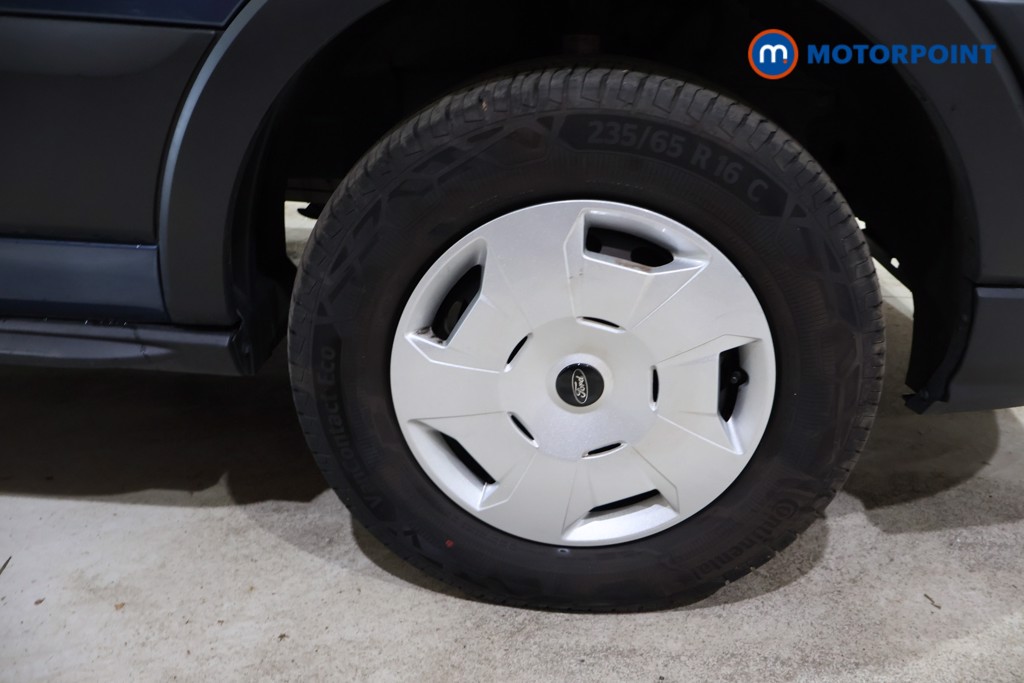 Used Ford Transit 2025 for sale - 76653638: Photo 15