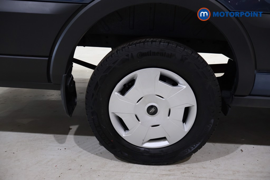 Used Ford Transit 2025 for sale - 76653638: Photo 16