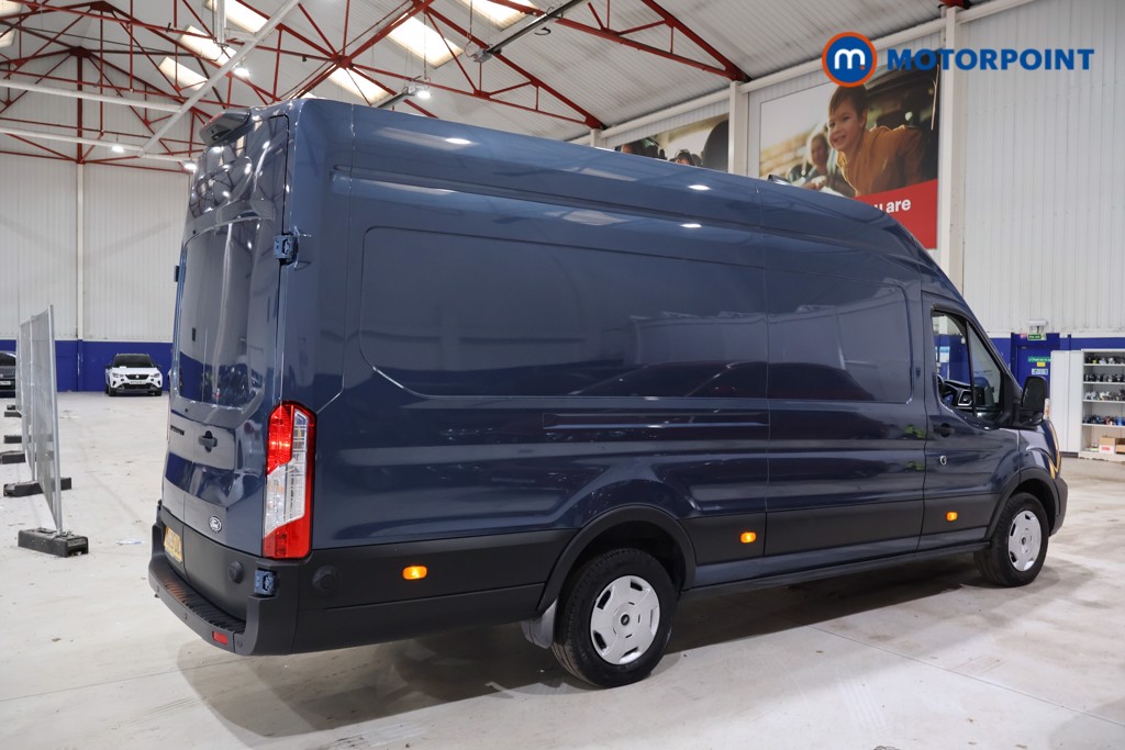 Used Ford Transit 2025 for sale - 76653638: Photo 17