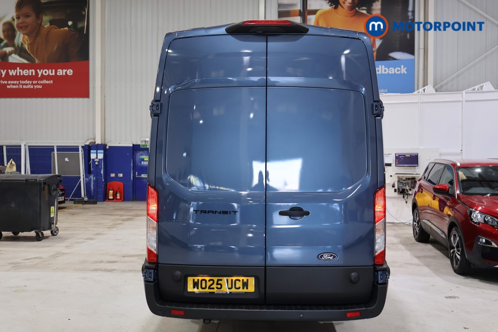 Used Ford Transit 2025 for sale - 76653638: Photo 18