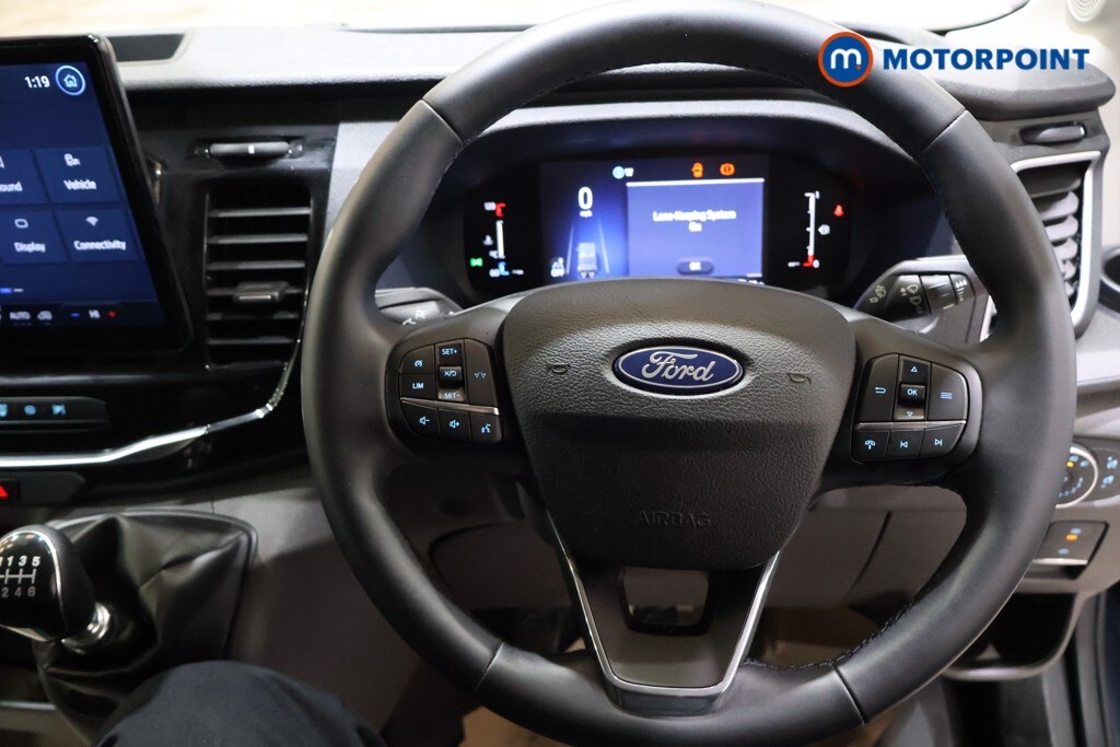 Used Ford Transit 2025 for sale - 76653638: Photo 3