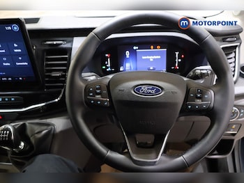 Used Ford Transit 2025 for sale - 76653638: Photo