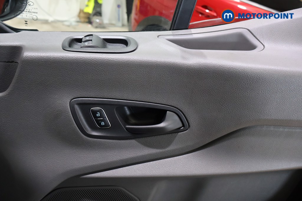 Used Ford Transit 2025 for sale - 76653638: Photo 4