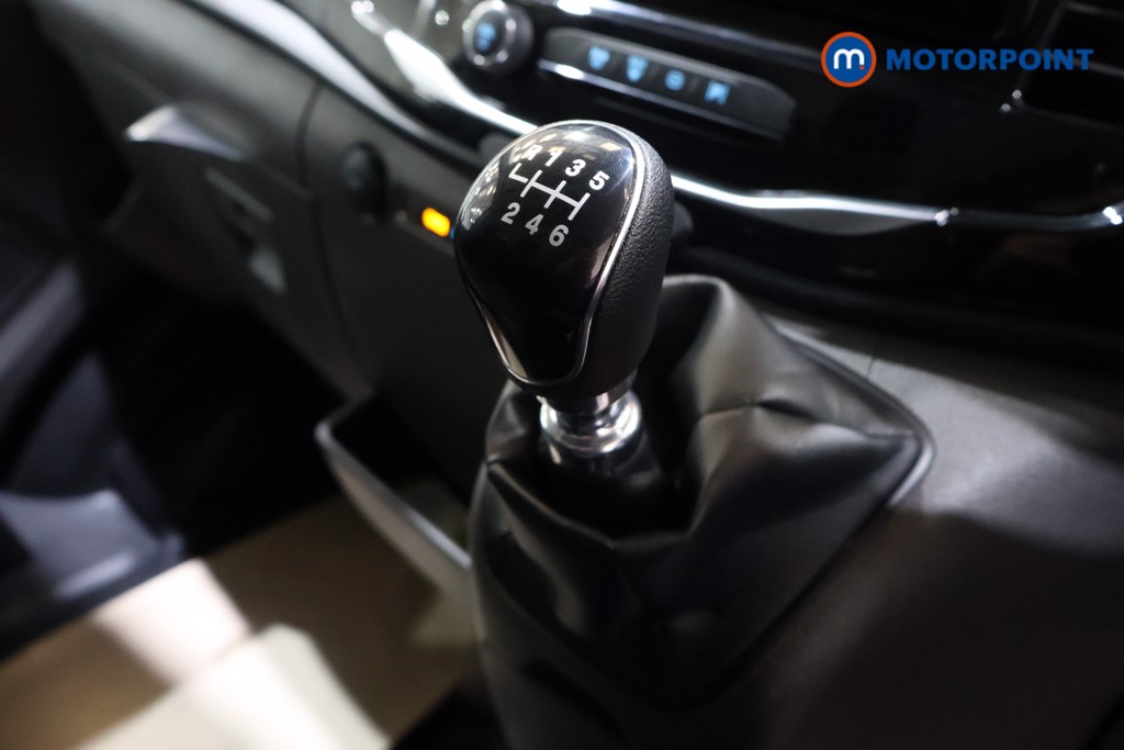 Used Ford Transit 2025 for sale - 76653638: Photo 6