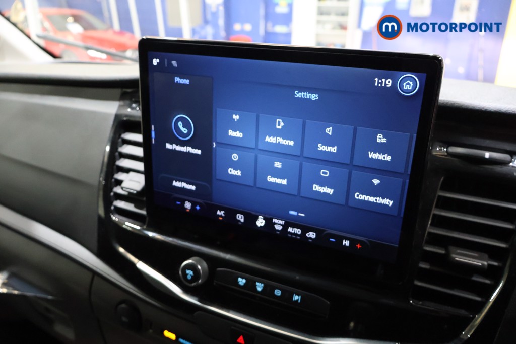 Used Ford Transit 2025 for sale - 76653638: Photo 7