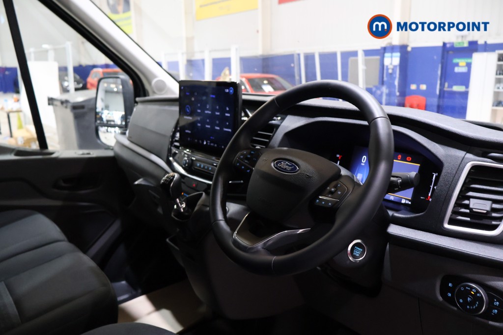 Used Ford Transit 2025 for sale - 76653638: Photo 9