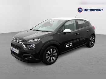 Used Citroen C3 undefined for sale - 78520962: Photo