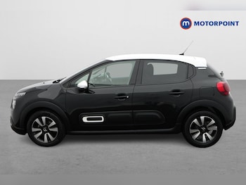Used Citroen C3 undefined for sale - 78520962: Photo