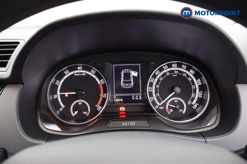 Used Skoda Fabia 2020 for sale - 77814846: Photo 10