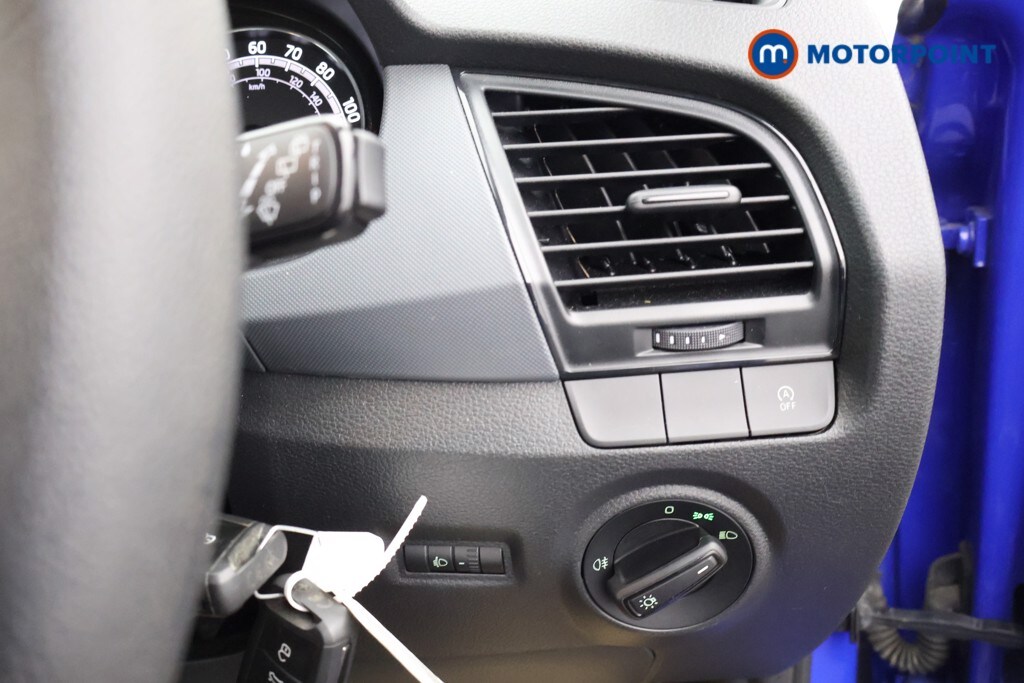 Used Skoda Fabia 2020 for sale - 77814846: Photo 13