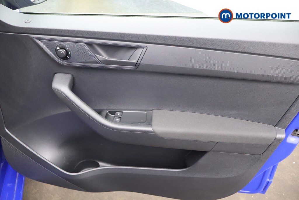 Used Skoda Fabia 2020 for sale - 77814846: Photo 18