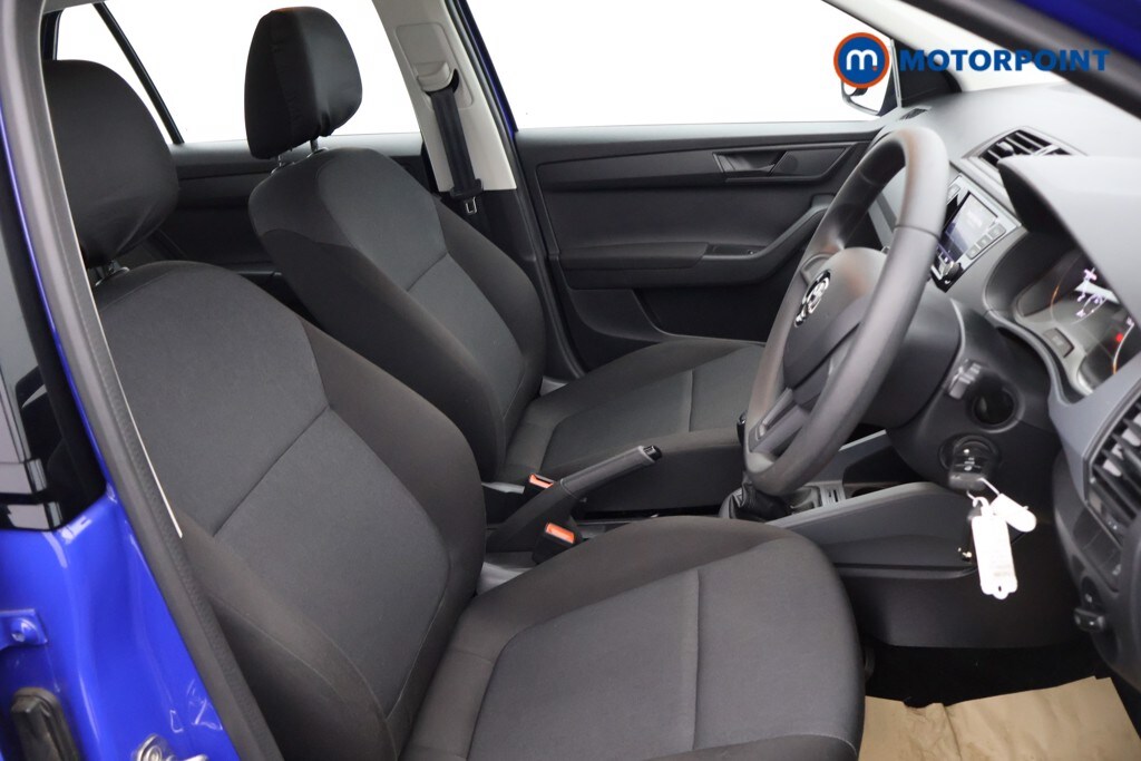 Used Skoda Fabia 2020 for sale - 77814846: Photo 20