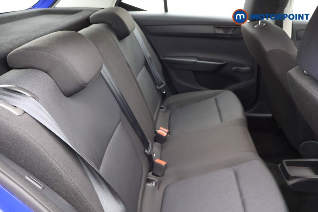 Used Skoda Fabia 2020 for sale - 77814846: Photo 21