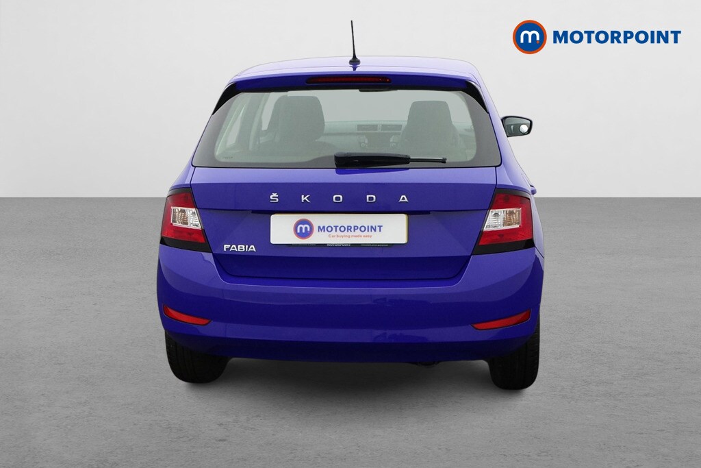 Used Skoda Fabia 2020 for sale - 77814846: Photo 6