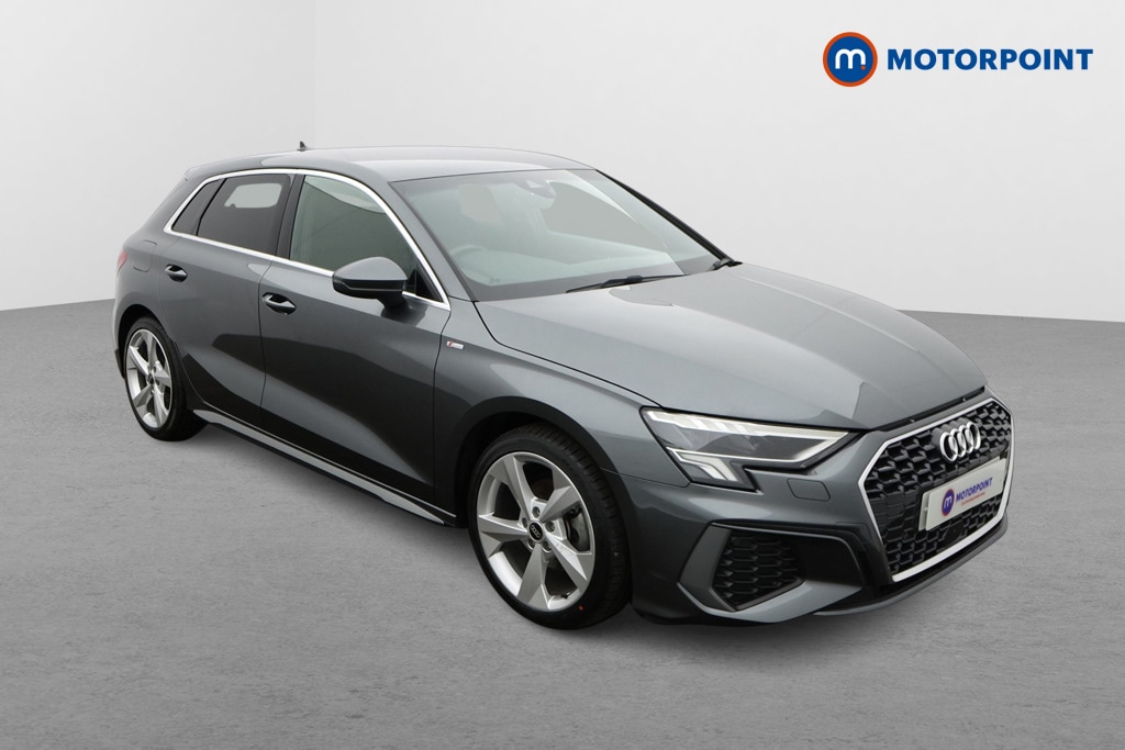 Used Audi A3 2022 for sale - 76734521: Photo 1