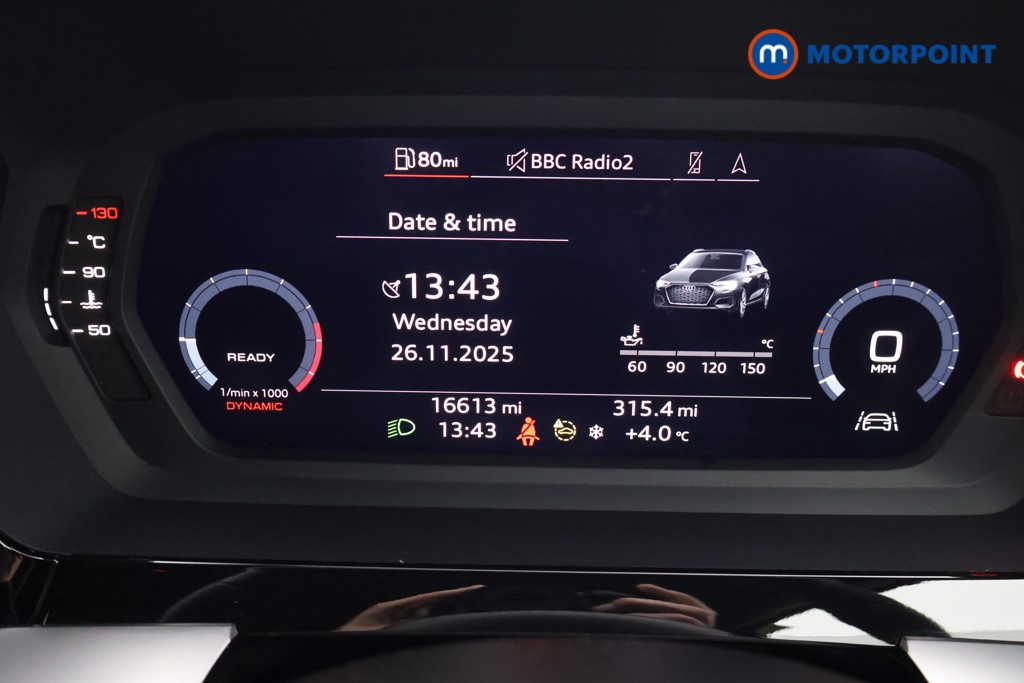 Used Audi A3 2022 for sale - 76734521: Photo 16