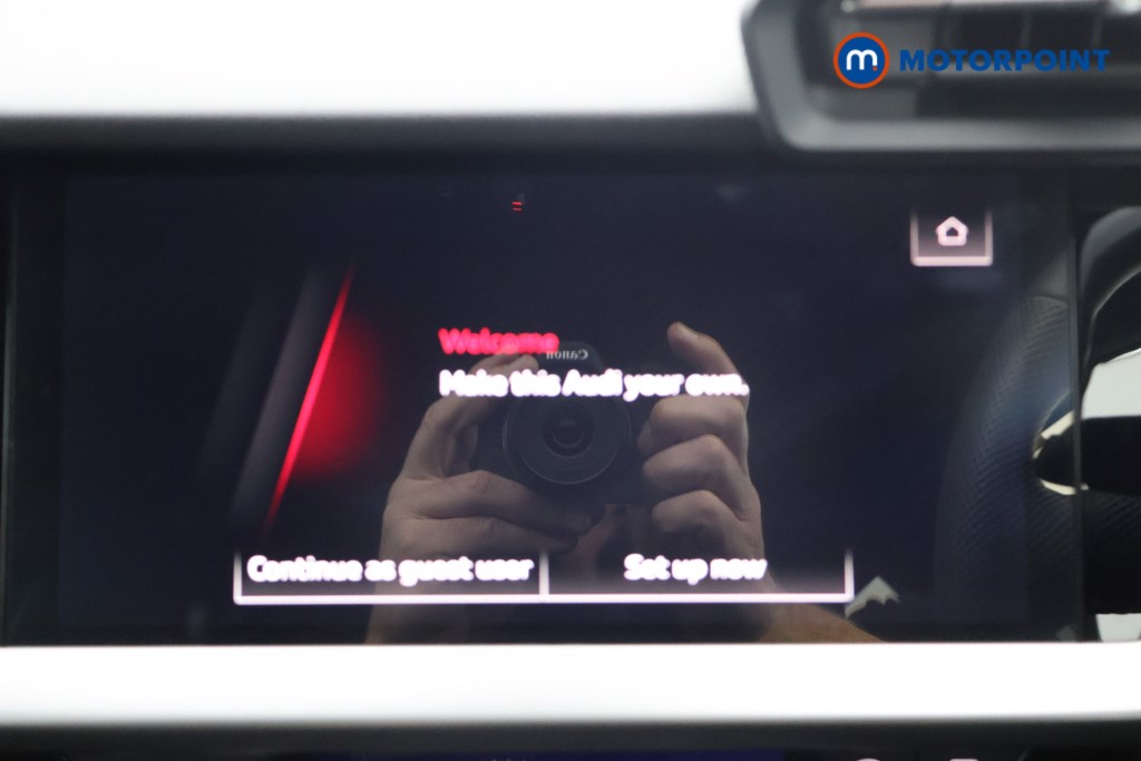 Used Audi A3 2022 for sale - 76734521: Photo 17