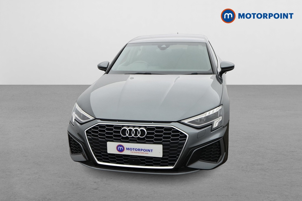 Used Audi A3 2022 for sale - 76734521: Photo 2