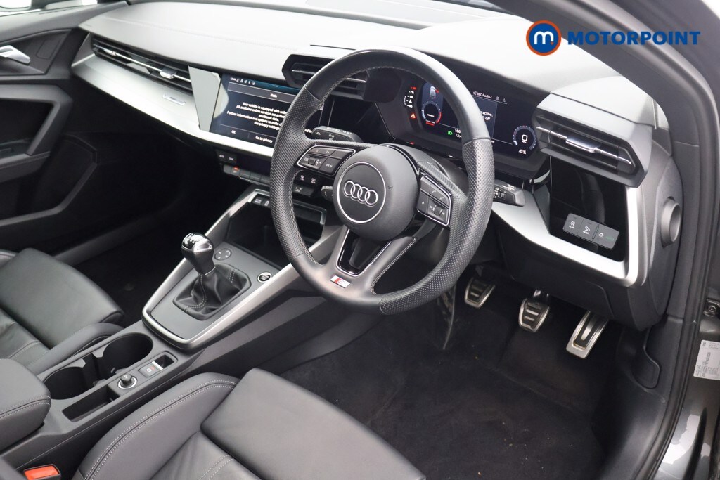 Used Audi A3 2022 for sale - 76734521: Photo 23