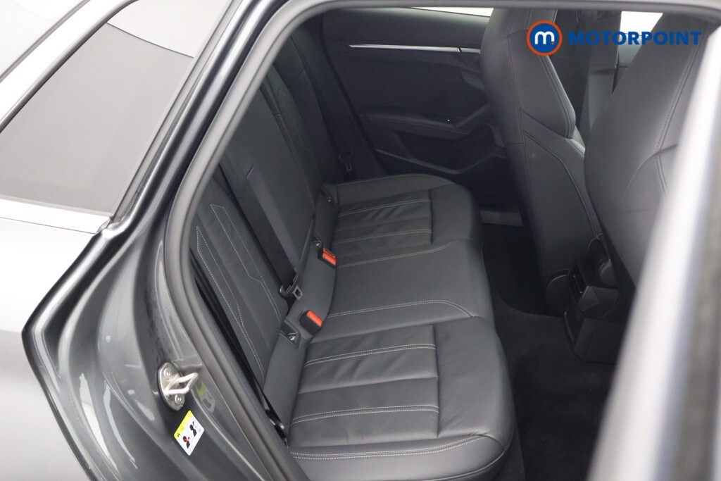 Used Audi A3 2022 for sale - 76734521: Photo 25