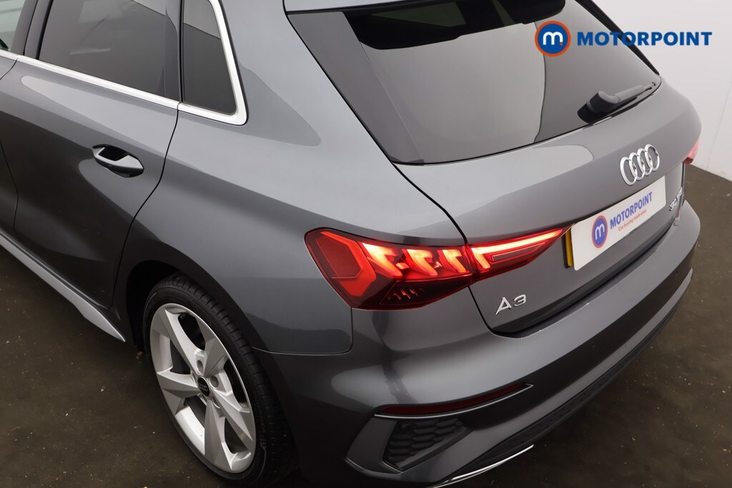 Used Audi A3 2022 for sale - 76734521: Photo 27