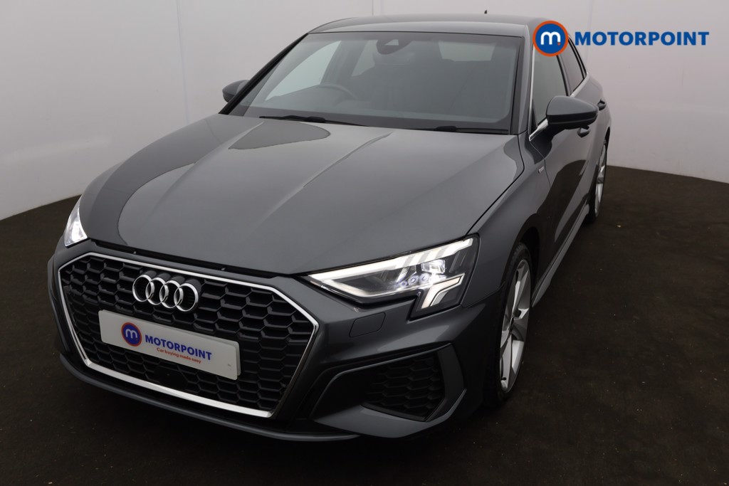 Used Audi A3 2022 for sale - 76734521: Photo 28