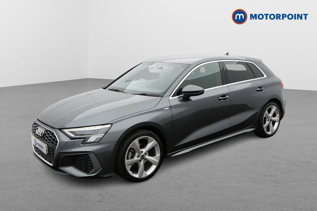 Used Audi A3 2022 for sale - 76734521: Photo 3