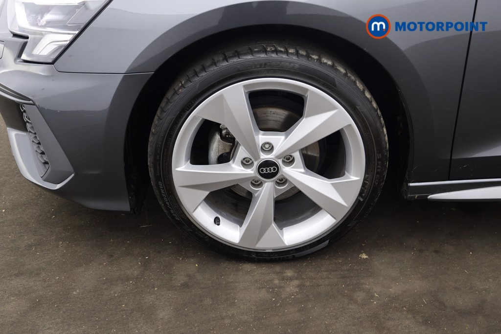 Used Audi A3 2022 for sale - 76734521: Photo 32