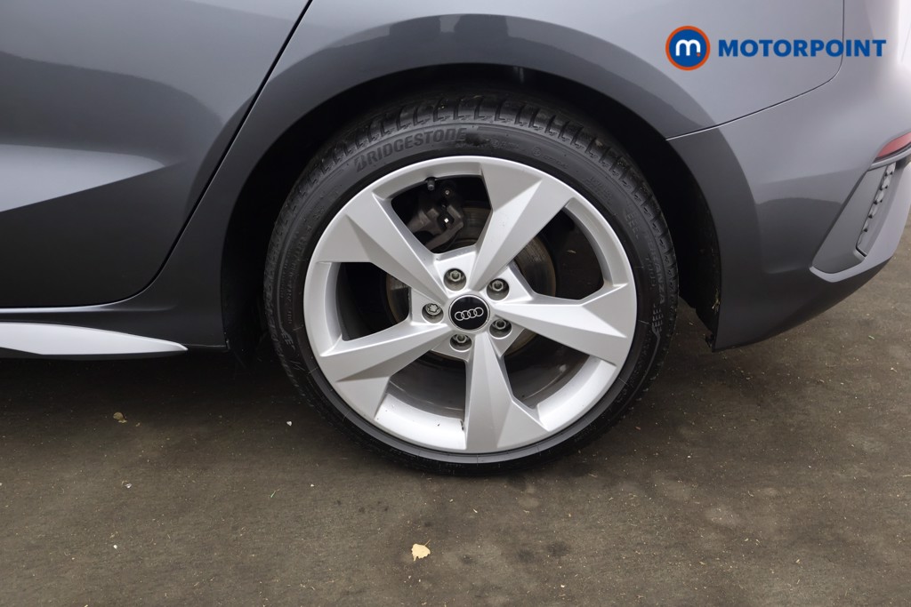 Used Audi A3 2022 for sale - 76734521: Photo 33