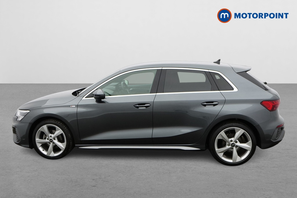 Used Audi A3 2022 for sale - 76734521: Photo 4