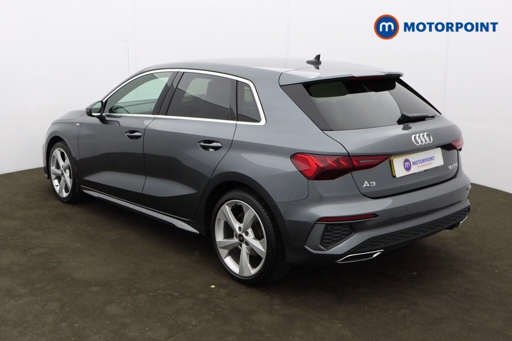 Used Audi A3 2022 for sale - 76734521: Photo 5