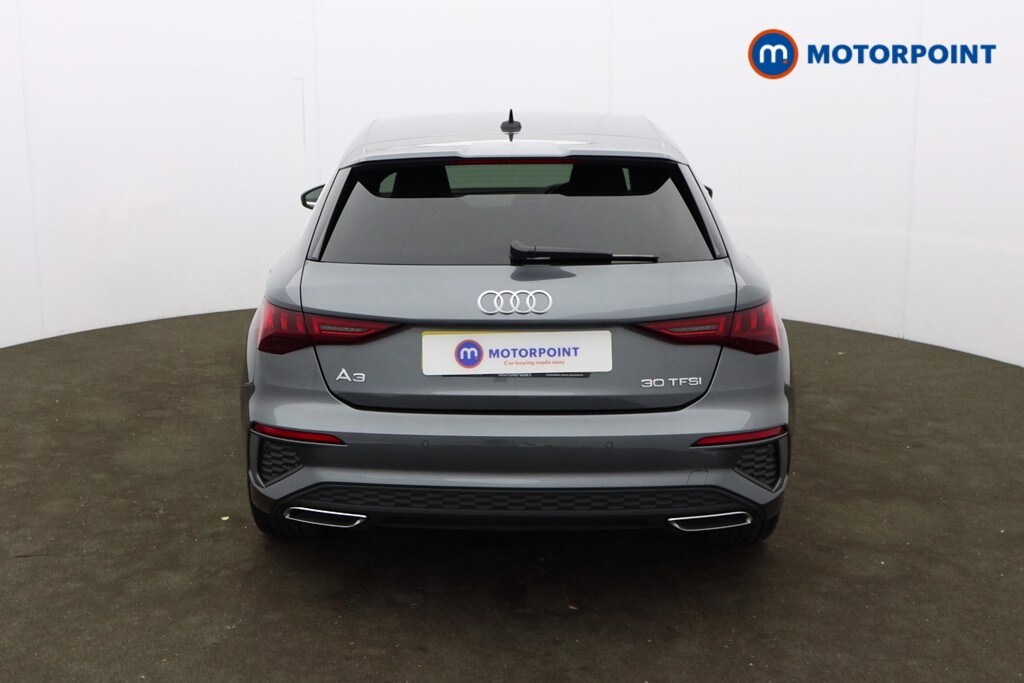 Used Audi A3 2022 for sale - 76734521: Photo 6