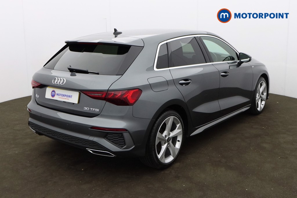 Used Audi A3 2022 for sale - 76734521: Photo 7