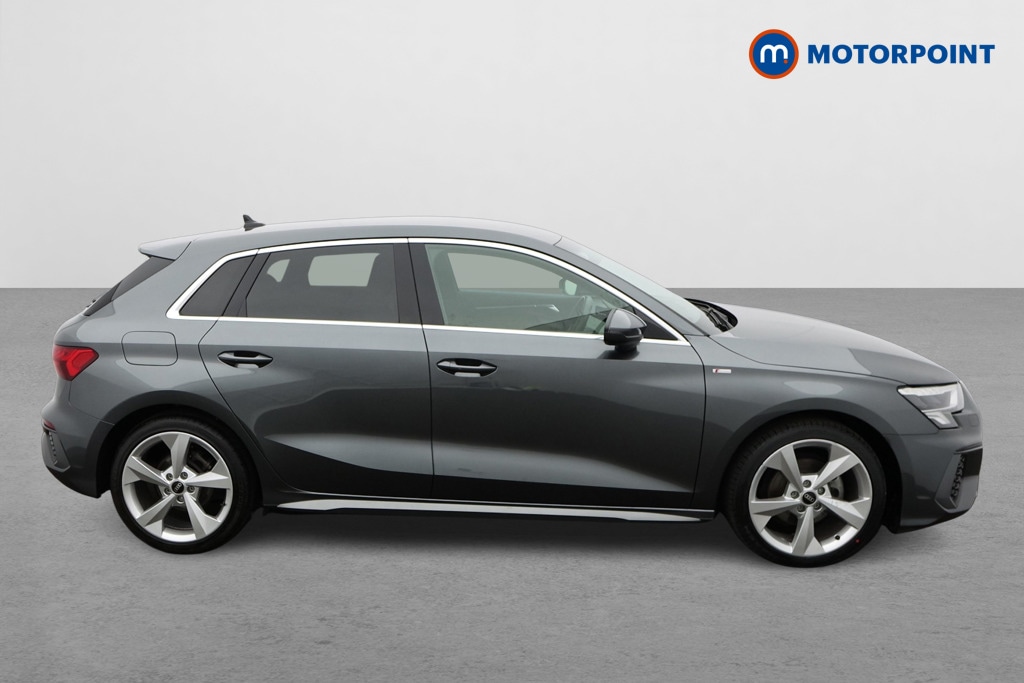 Used Audi A3 2022 for sale - 76734521: Photo 8