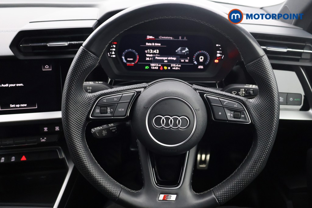 Used Audi A3 2022 for sale - 76734521: Photo 9