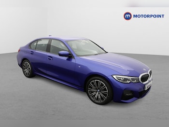 Used BMW 3 Series 2021 for sale - 75772106: Photo