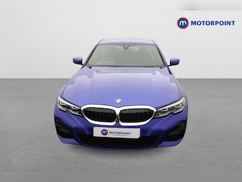Used BMW 3 Series 2021 for sale - 75772106: Photo