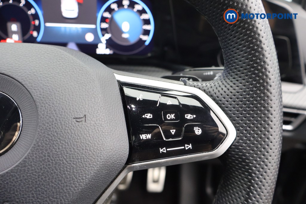 Used Volkswagen Golf 2023 for sale - 78199537: Photo 11