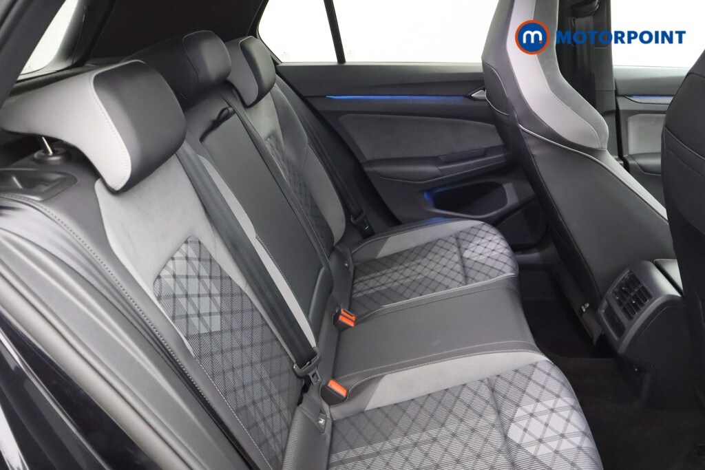 Used Volkswagen Golf 2023 for sale - 78199537: Photo 22