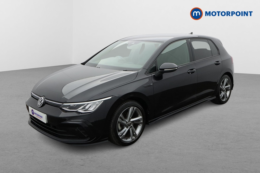 Used Volkswagen Golf 2023 for sale - 78199537: Photo 3