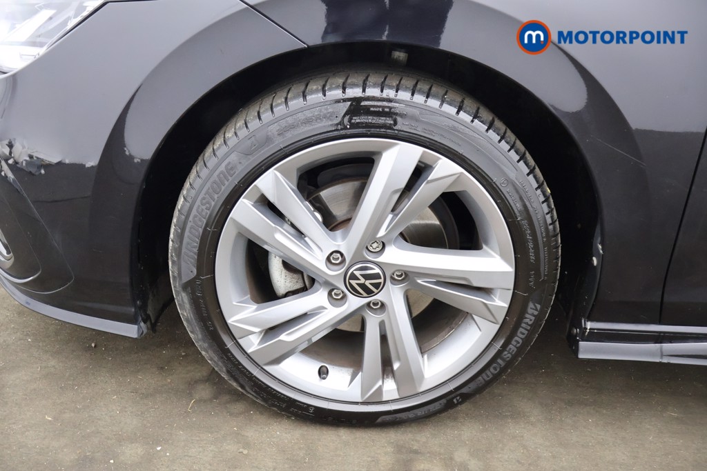 Used Volkswagen Golf 2023 for sale - 78199537: Photo 30