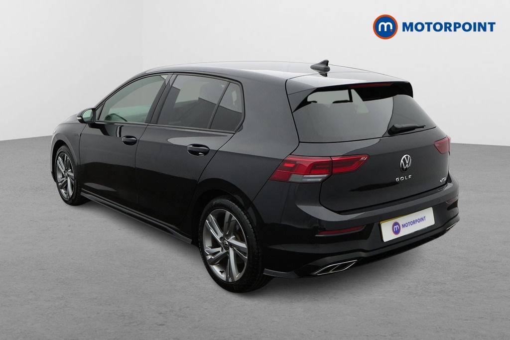 Used Volkswagen Golf 2023 for sale - 78199537: Photo 5